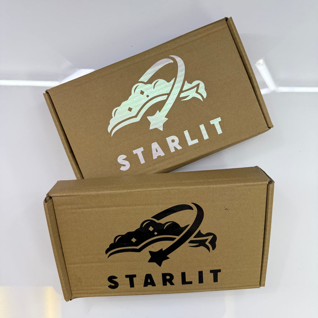 DIY Starlight kit (Tools)