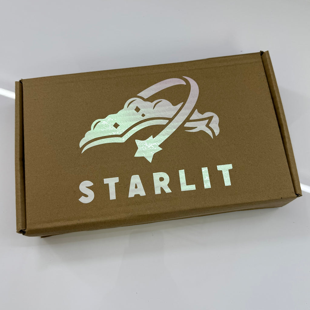 DIY Starlight kit (Tools)