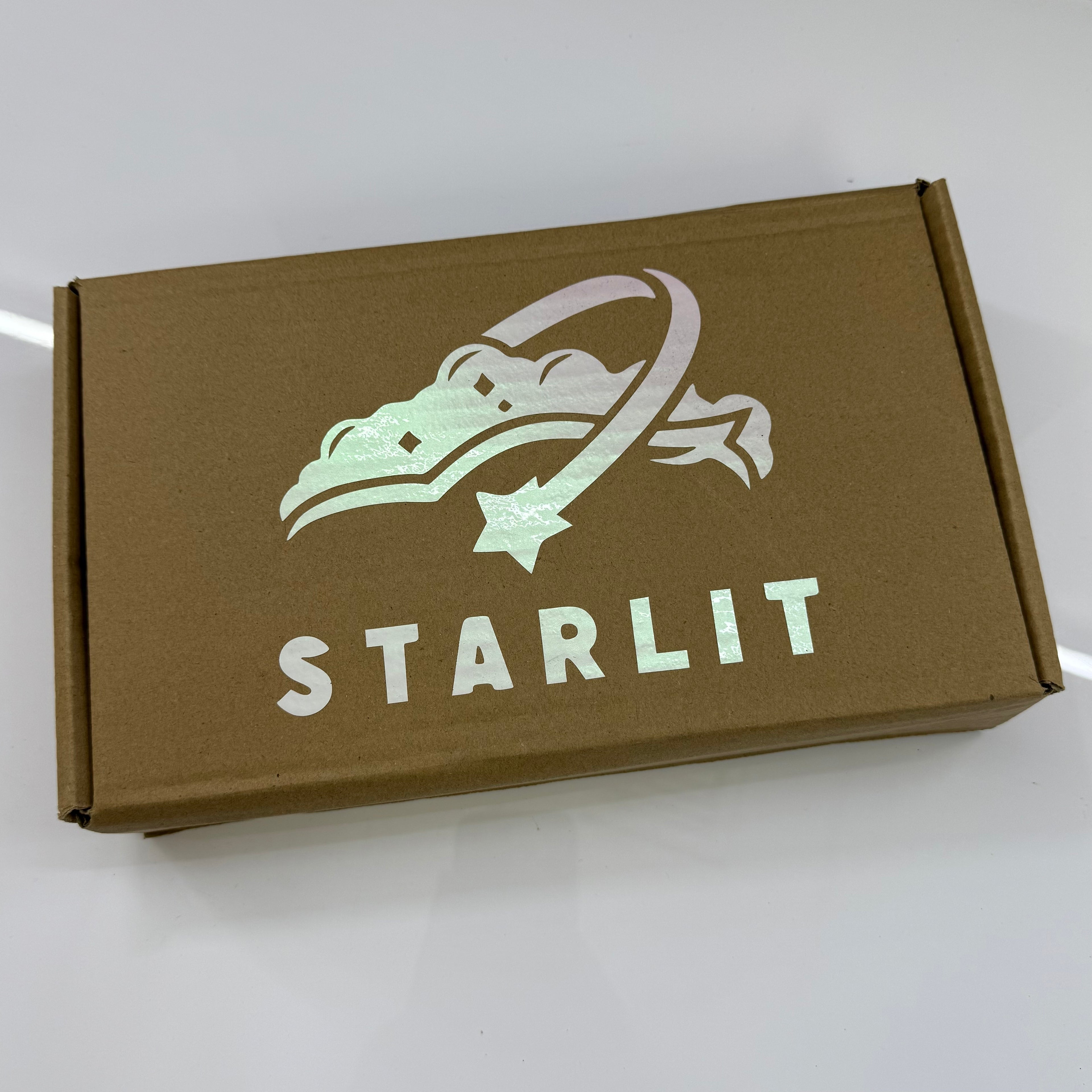 DIY Starlight kit (Tools)