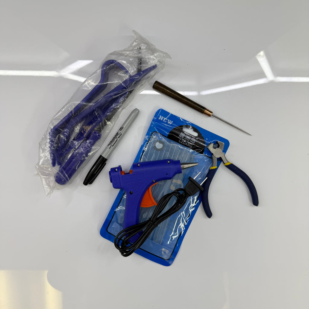 DIY Starlight kit (Tools)