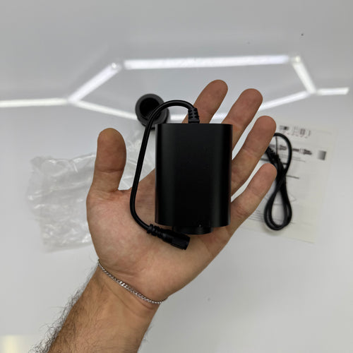 DIY Starlight kit (Universial) 600 Fiber Optics