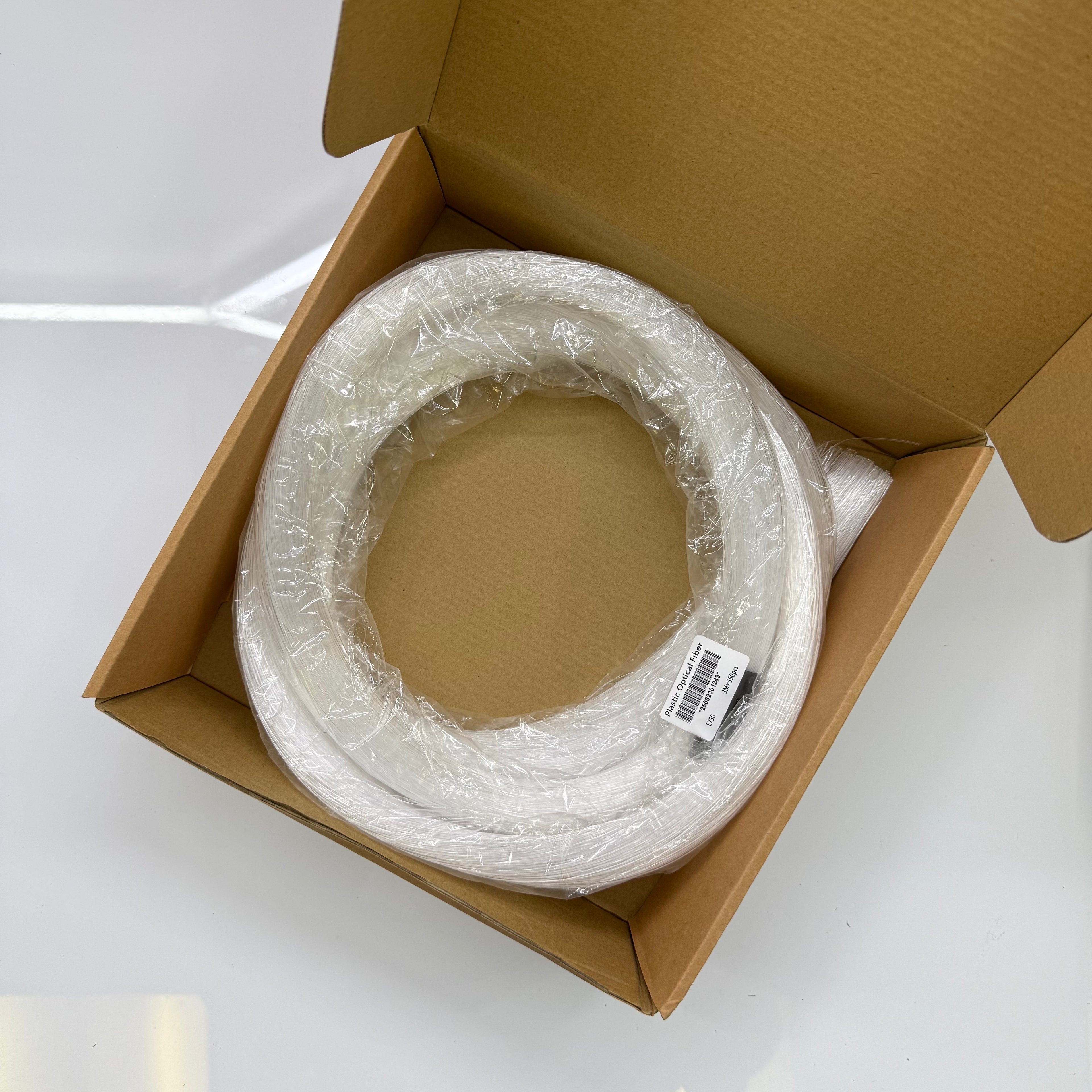 DIY Starlight kit (Universial) 600 Fiber Optics