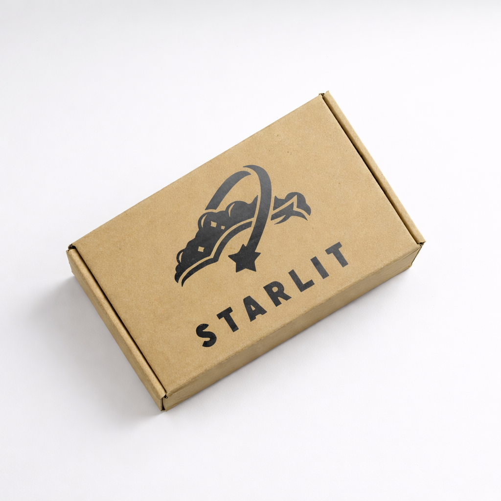 DIY Starlight kit (Universial) 600 15ft Fiber Optics