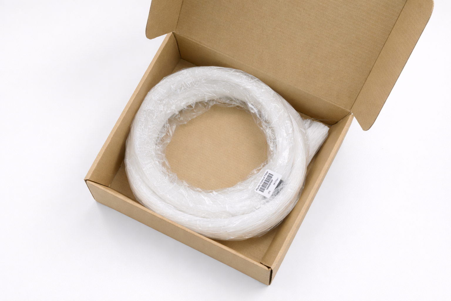 DIY Starlight kit (Universial) 600 15ft Fiber Optics